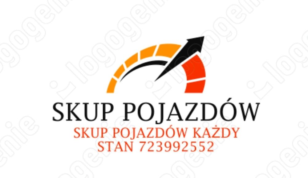 Skup pojazdów / pomoc drogowa