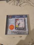 Sprzedam gry na ps1