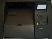 Drukarka laserowa Canon LPB6780X