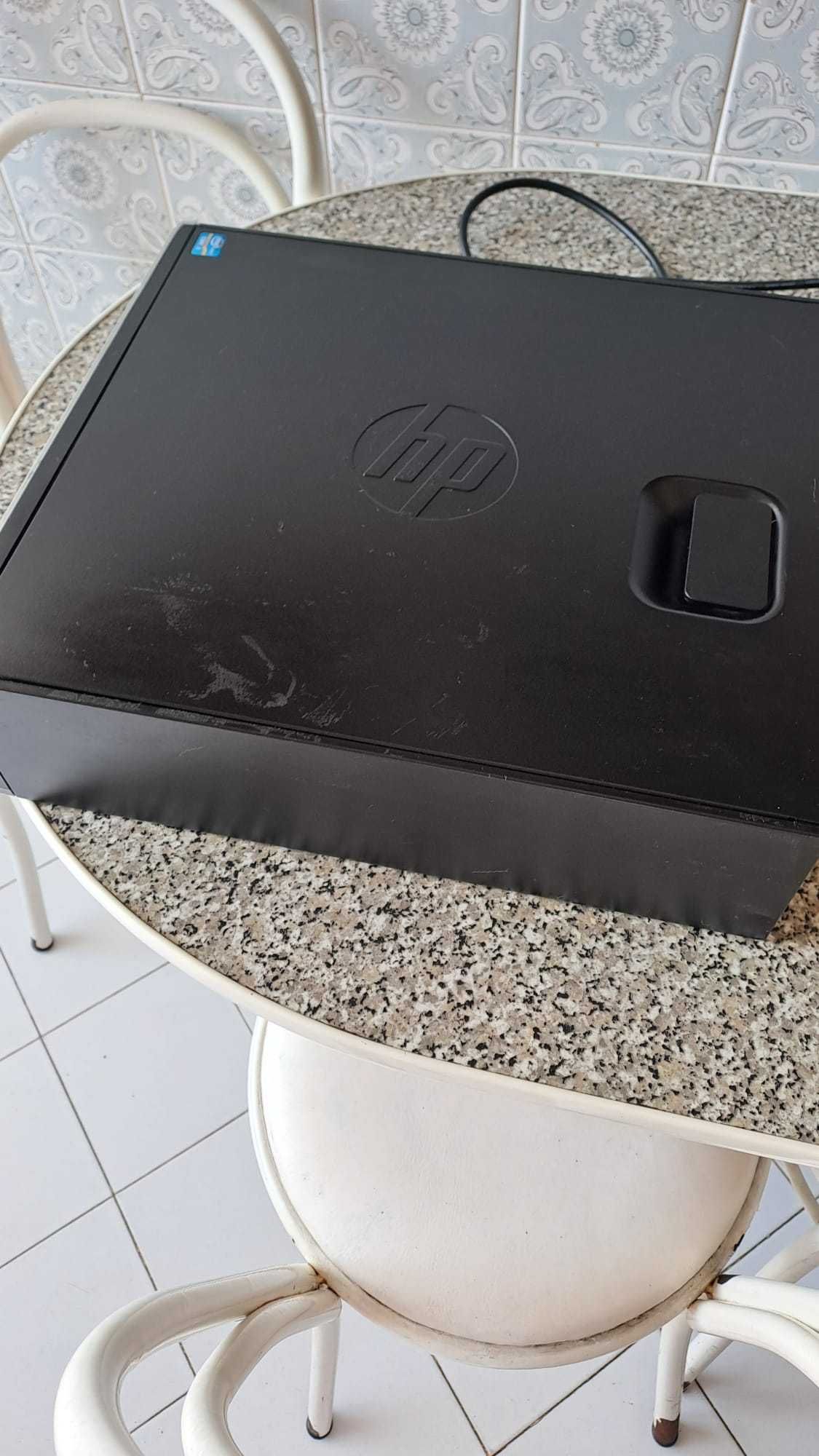 Venda de Computadores de Mesa recondicionados