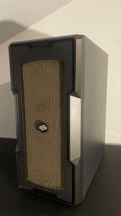 Komputer stacjonarny Ryzen 7 3800X, 32GB RAM, 2TB M.2, NVIDIA GT 710