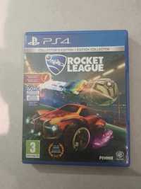 Ps4 Rocket League