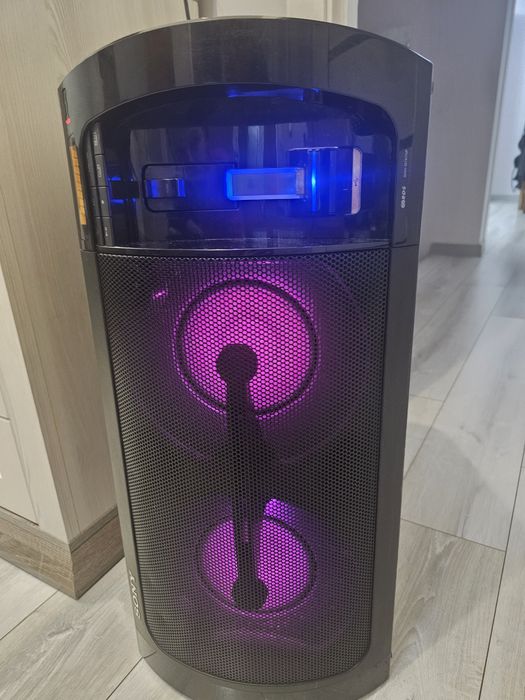 Продається терміново колонка Sony