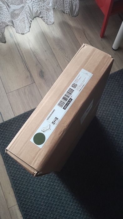 Capa para sofá SÖDERHAMN