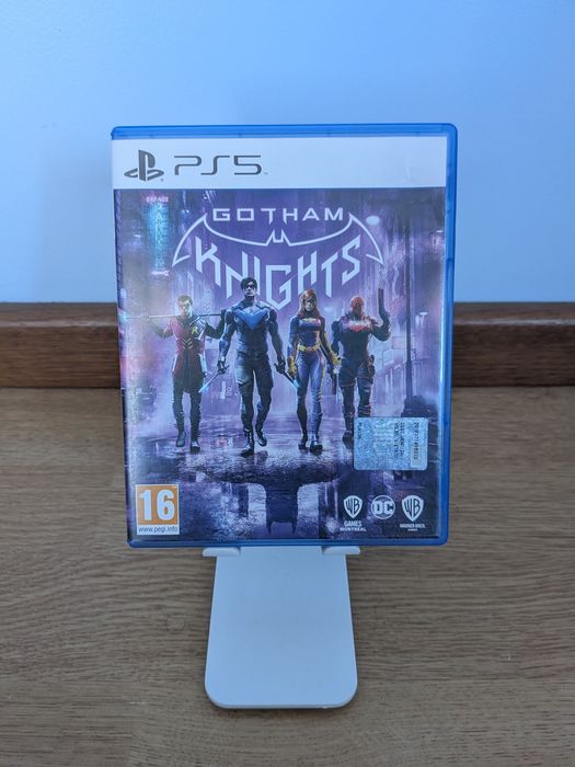 Gotham Knights | PlayStation 5