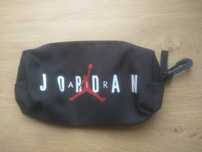 Piórnik saszetka jordan nowa tanio