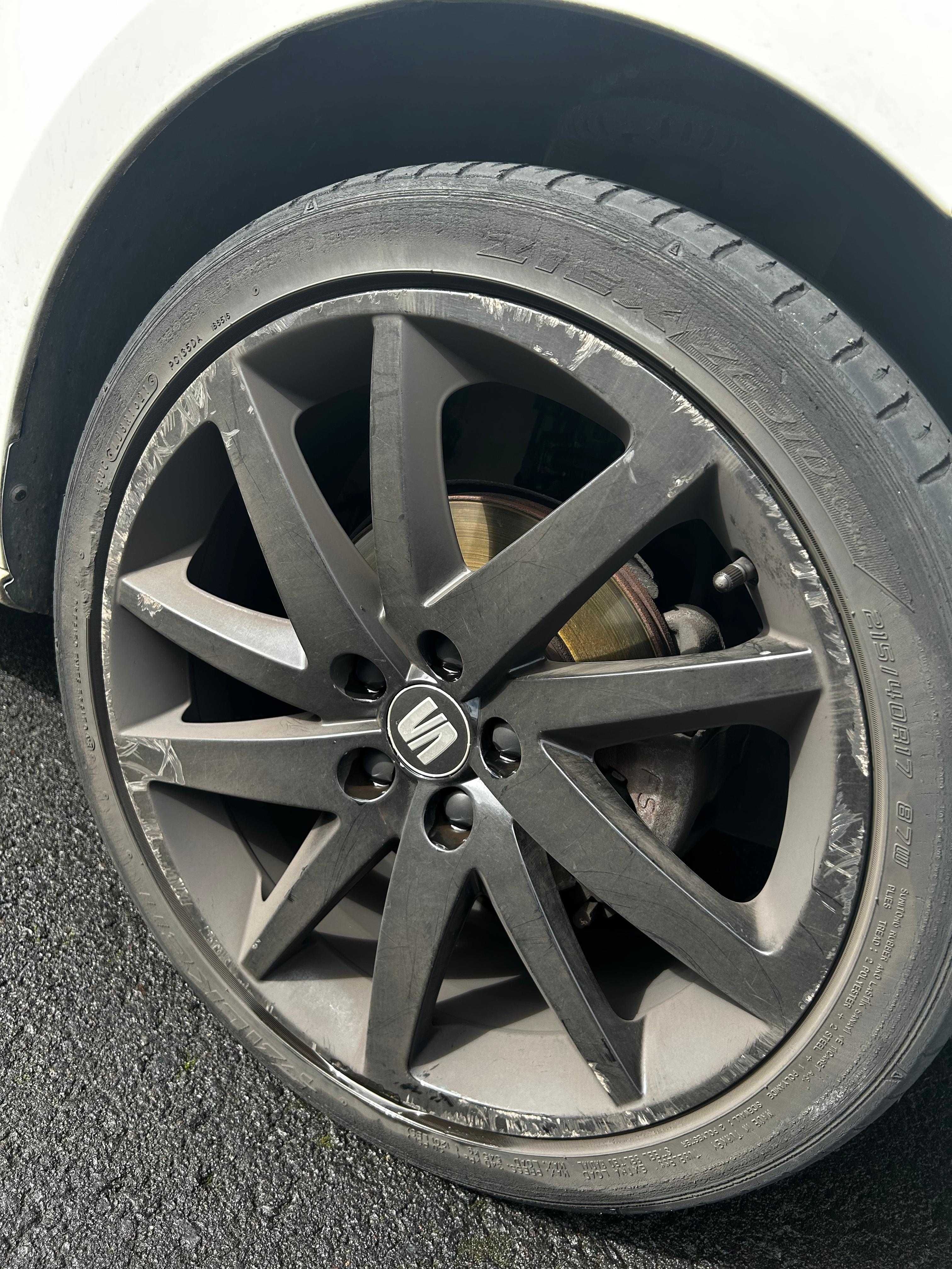 Lavagens de carro