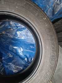 Opony Bridgestone ECOPIA HL 422 plus 225/60/17