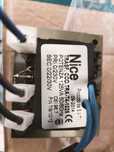 Transformator do Nice SHEL 50 SPIN 10 SPIN 11 MOOVO TS 432 B