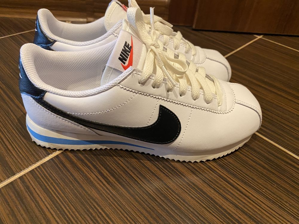 Nike Cortez 38,5 (24,5 cm)