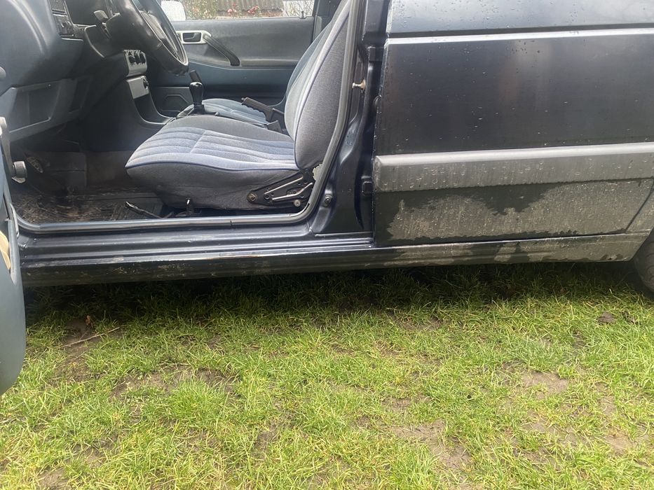 Продам Фольксваген б3