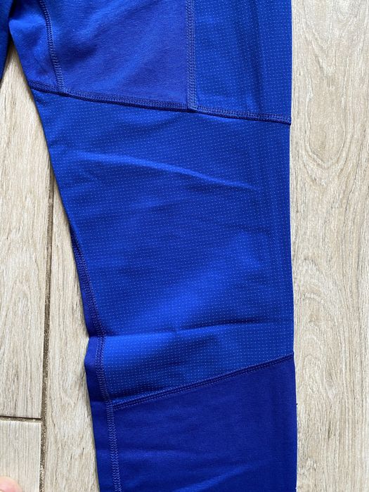 Salewa, leginsy damskie, rozmiar S