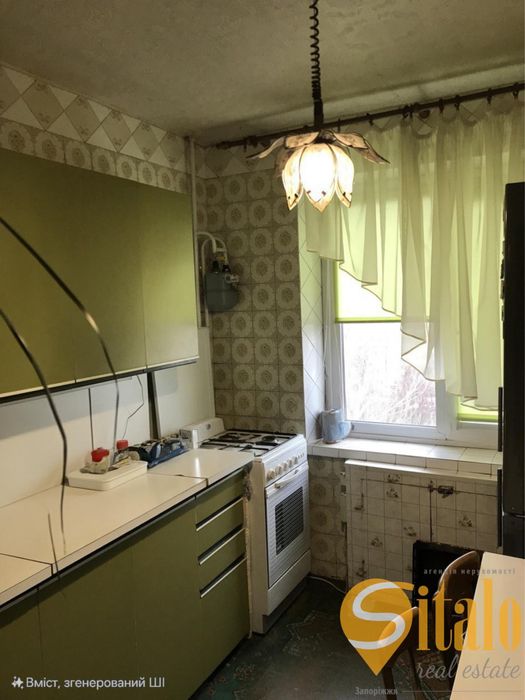 Продаж 2- кімнатної квартири в Осипенківському мікрорайоні