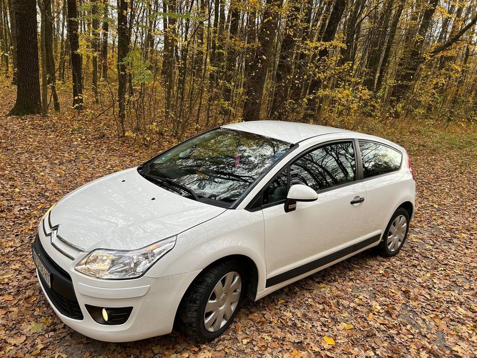 Продам Citroen C4