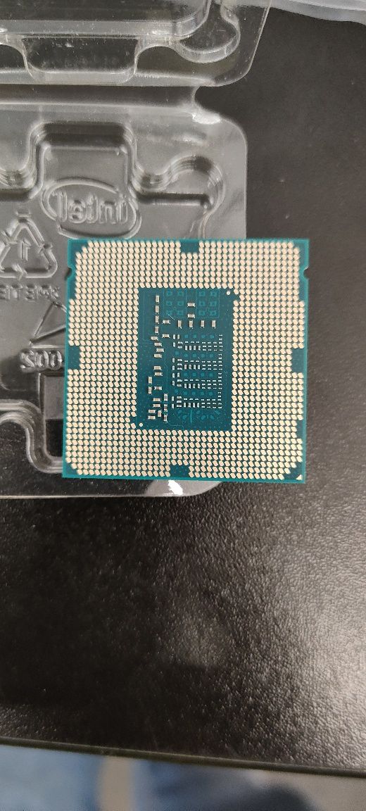 Procesor Intel i5-4460