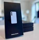 Samsung Galaxy S24 FE 128 GB| NOWY | FV23% |Gwarancja| Lublin/Lubartów