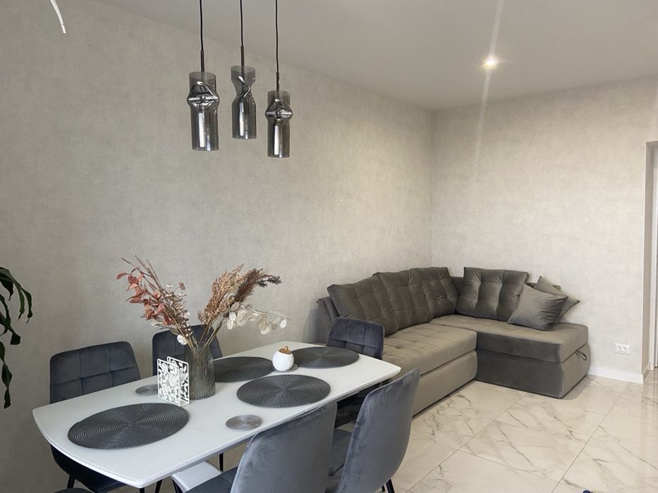 2-кімнатна квартира в ЖК “Міленіум Стейт”, Буча- Сетифакат ТАК