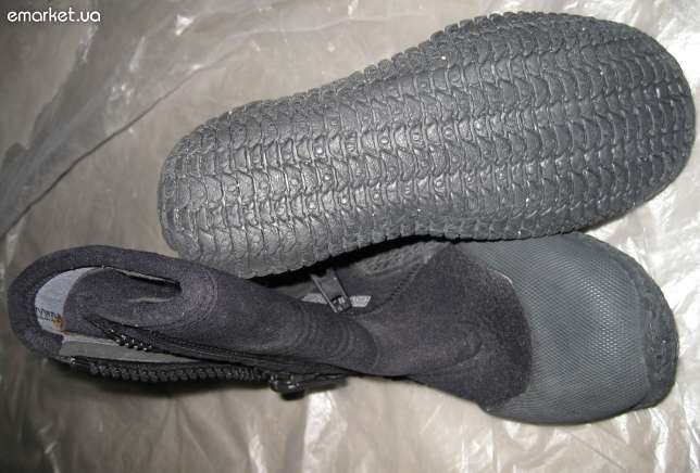 Дайвботинки BARE р.36, 2XS, женские