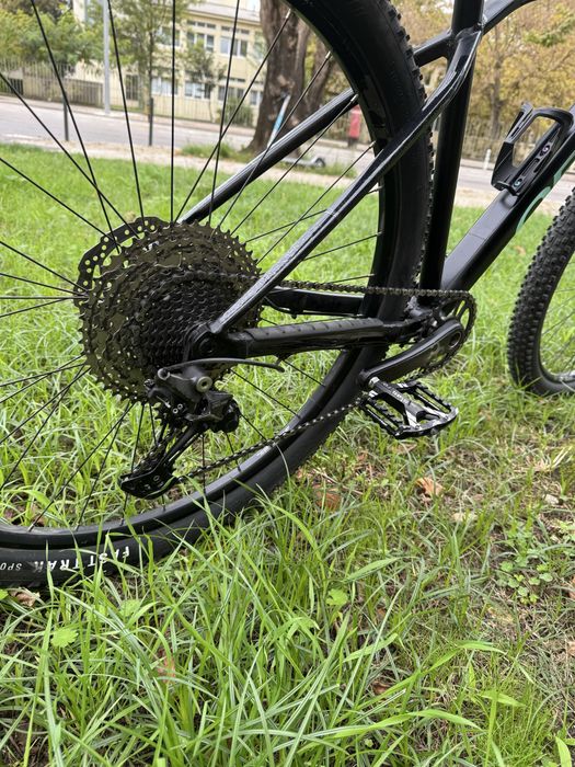 ORBEA ALMA H30 2022 como nova