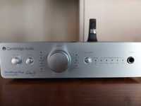 Cambridge Dac Magic Plus BT 100