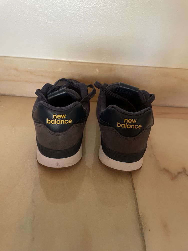 Sapatilhas New Balance