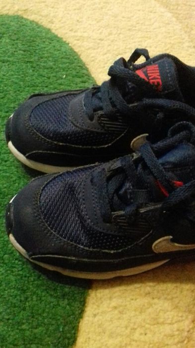 Кросiвки дитячi. 26 розмiр