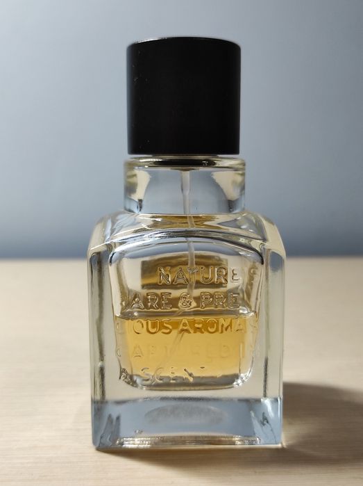 Парфюмированная вода Widdringtonia