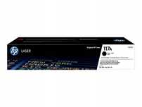 toner hp 117a w2070a czarny wydajność 1000 stron do drukarek hp