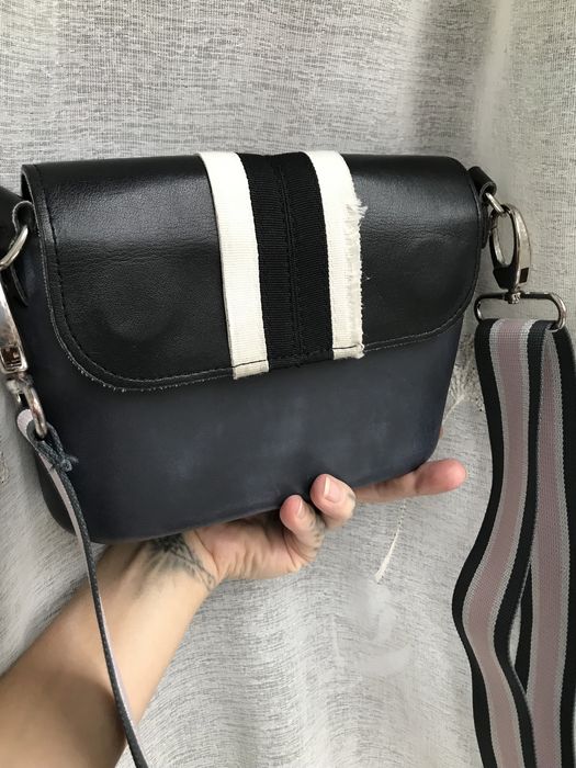 O bag o pocket сумка