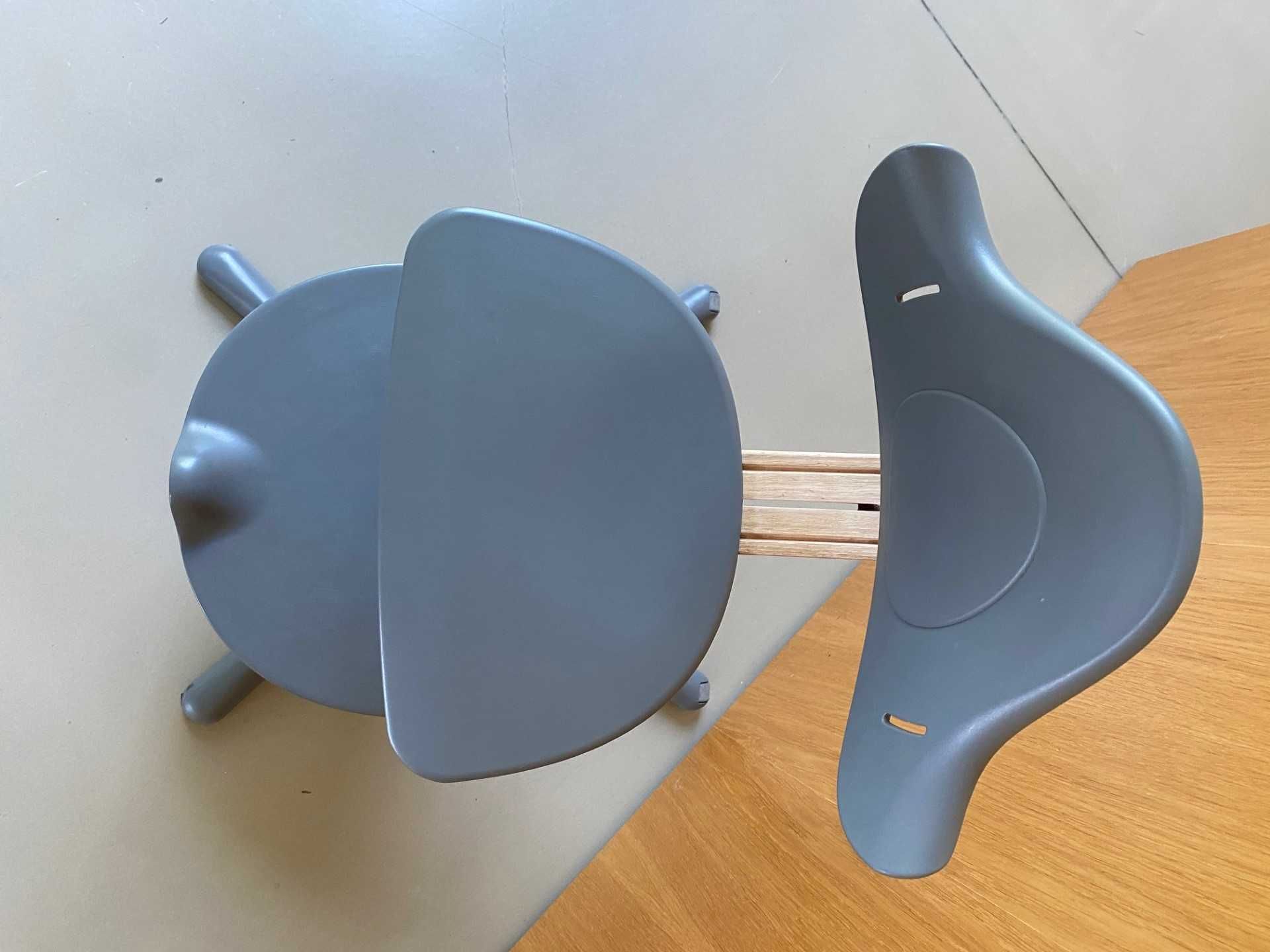 krzesło ergonomiczne dla dziecka NOMI