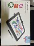 Wacom one 13” - creative pen display