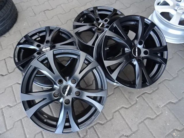 5x114,3 6,5Jx16 ET45 Auta Japoński i Koreańskie