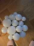 IKEA lampa sodersvik 3 szt