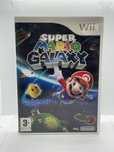 Super Mario Galaxy Nintendo Wii Po Angielsku