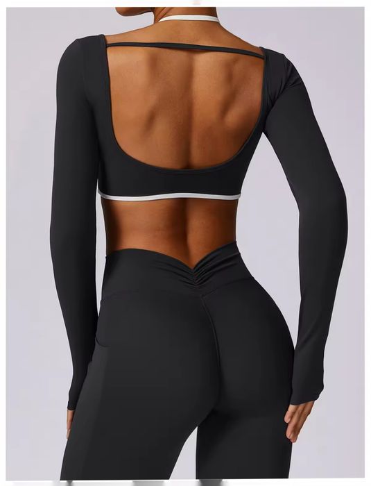 Спортивний фітнес комплект пуш-ап S, M, L