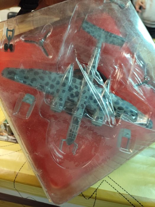Miniaturas de coleção