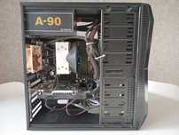 Ігровий ПК на базі AMD FX-6300 + Монітор 27" Asus VX279H-W (ідеальний)