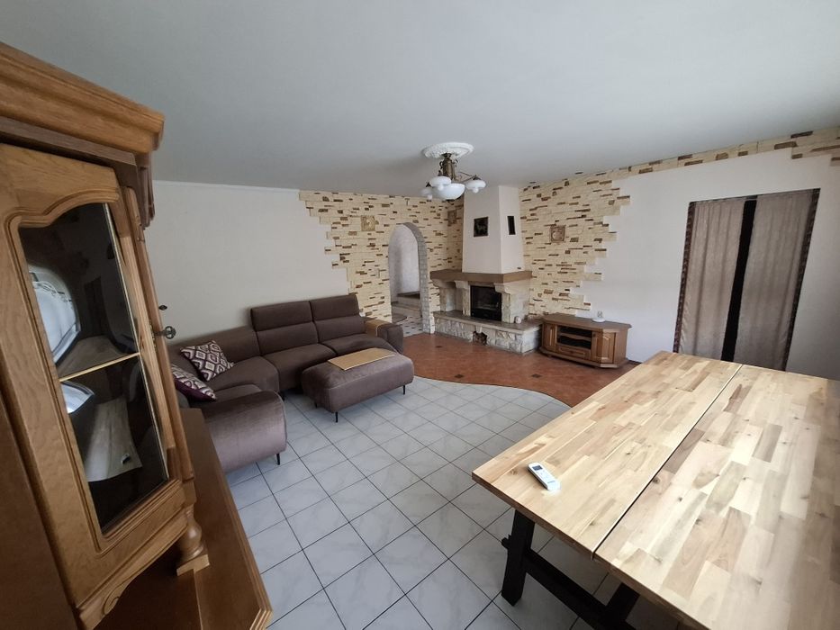 Dom jednorodzinny w Żarkach Wielkich. Bez pośredników