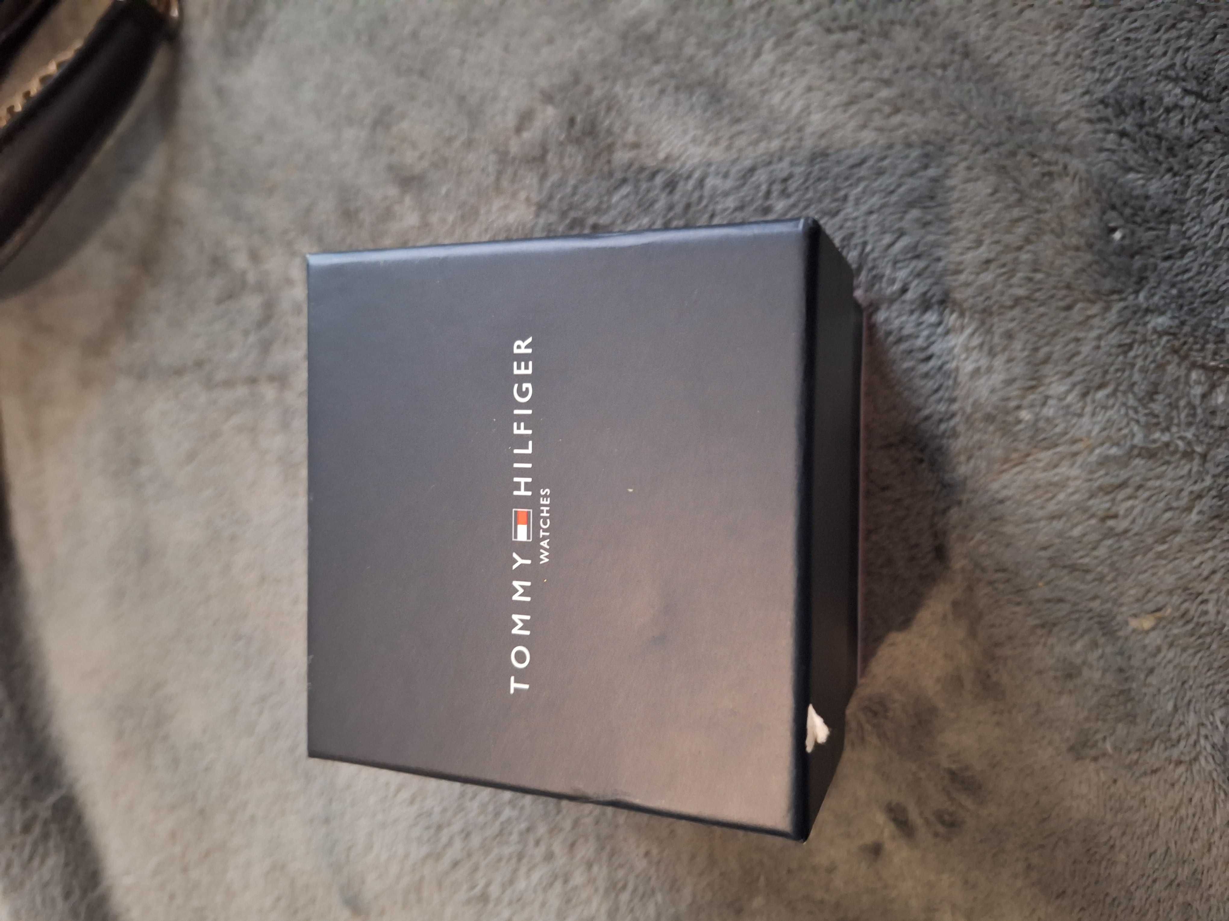 Prawie nowy Zegarek damski Tommy Hilfiger