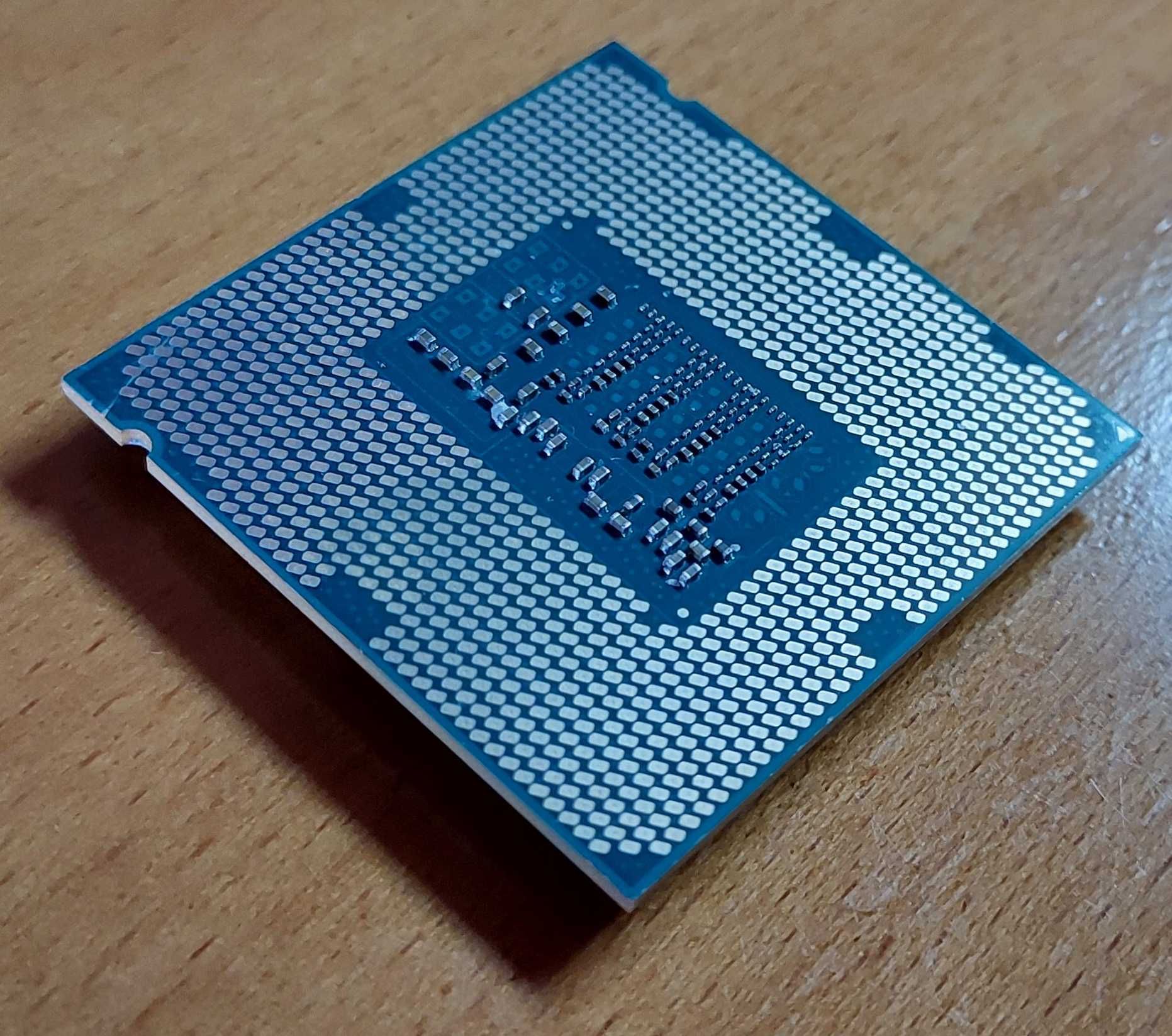 CPU Intel® Core™ i7-4790K, 8Mb Cache, até 4.40GHz (*) socket 1150