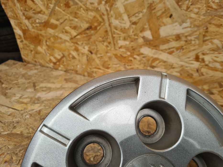 Tampo de jante PEUGEOT Boxer