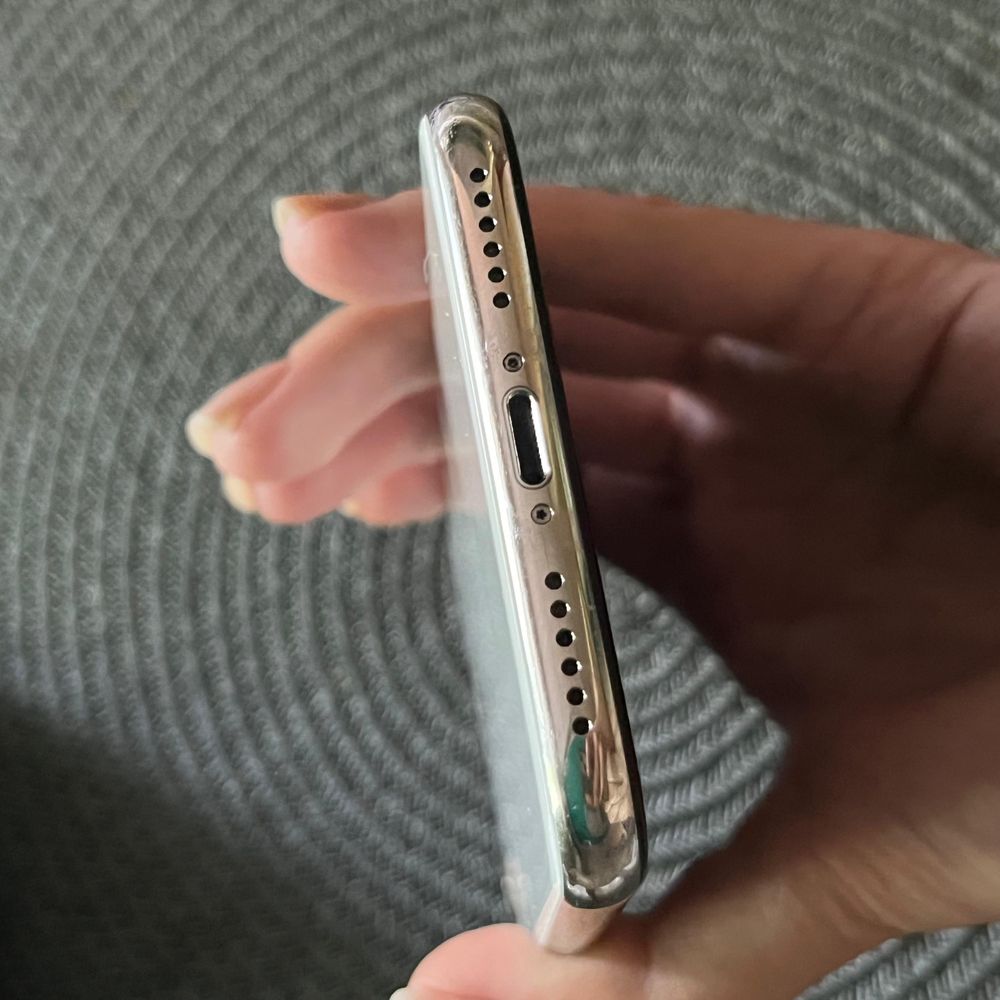 lphone X 64 neverlok