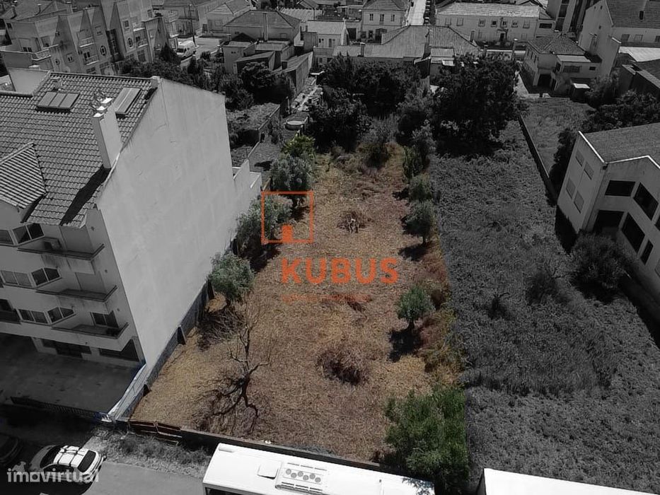 Terreno Urbano - Minde
