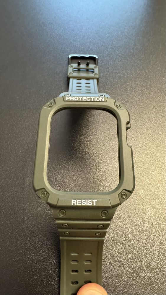 Pasek Apple Watch Ultra/Ultra2