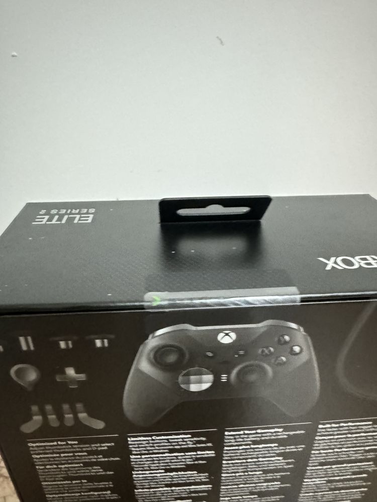 XBOX ELITE Wireless Controller 2