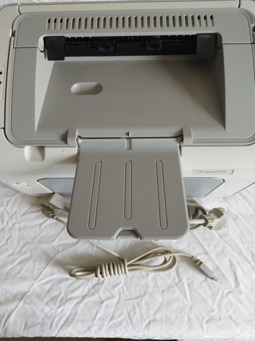 Impressora HP Laserjet