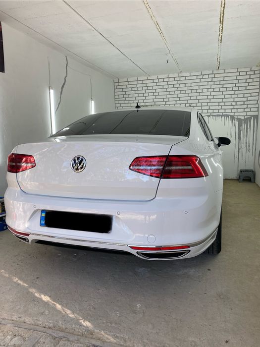 Полировка кузова и оптики.