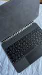 Ipad Magic Keyboard (для Ipad Air, Pro 11) оригінал, укр розкладка