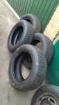 Гума зимова 215/60 R16. 4 шт