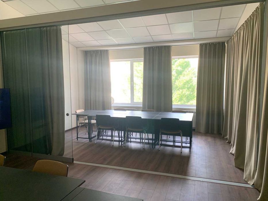 Оренда сучасного трансформаційного простору біля метро Лук’янівська